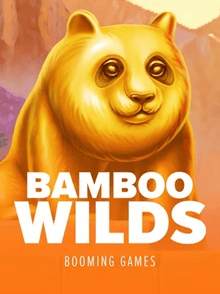 Bamboo Wilds slot