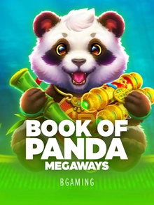 Book of Panda slot
