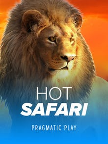 Hot Safari slot