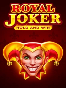 Royal Joker Hold & Win slot