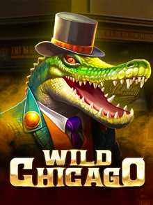 Wild Chicago slot